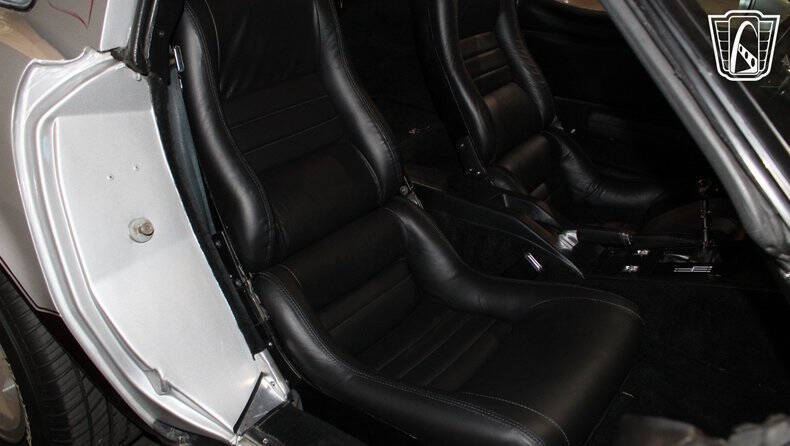1979 Chevrolet Corvette
