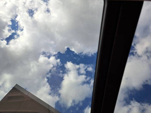 2026 Volkswagen Atlas SEL Premium R-Line 4Motion