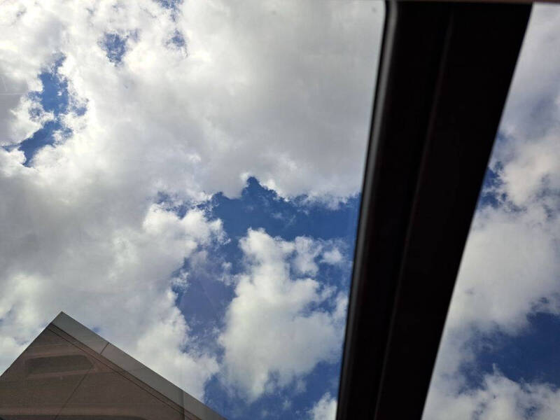 2026 Volkswagen Atlas SEL Premium R-Line 4Motion