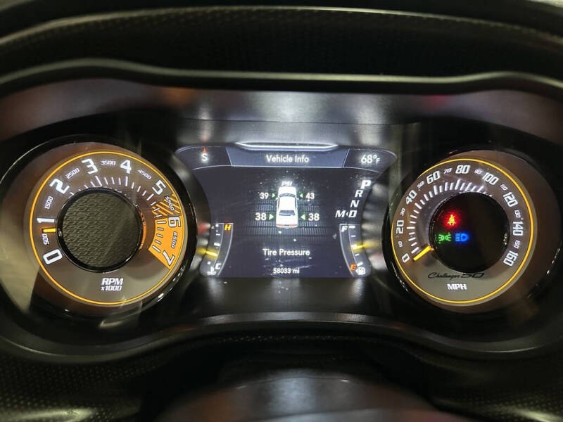 2020 Dodge Challenger R/T