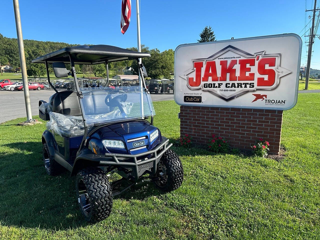 2025 Club Car Onward Lifted 48V for sale at Jake's Golf Carts in MCVEYTOWN, PA