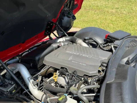 2007 Pontiac Solstice GXP