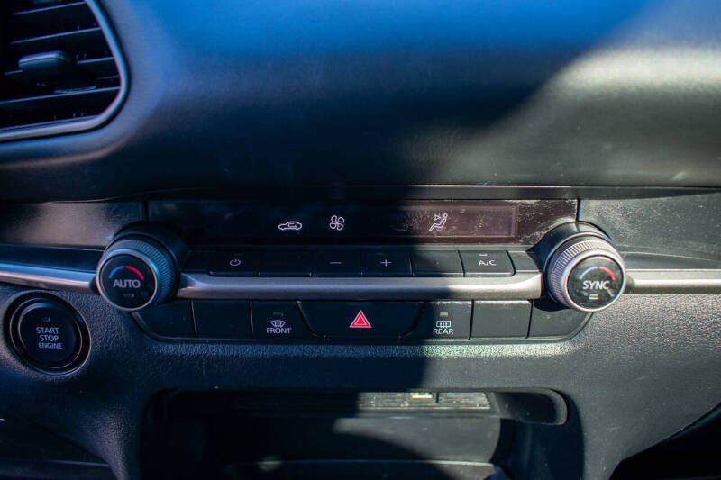 2021 Mazda CX-30 Select