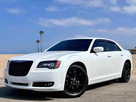 2014 Chrysler 300 for sale at Feel Good Motors in Hawthorne CA