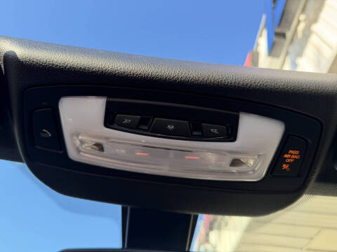 2015 BMW 4 Series 428i