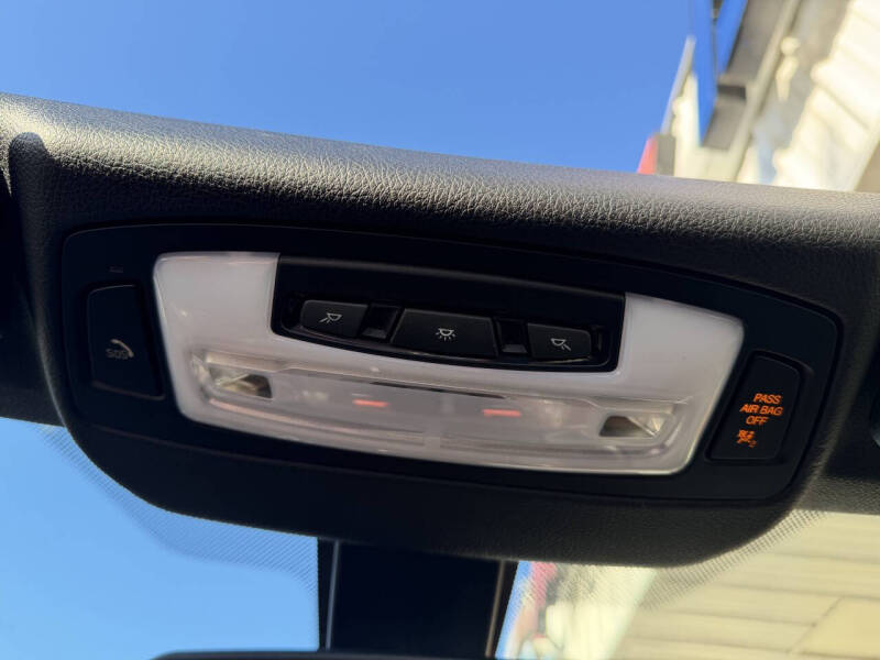 2015 BMW 4 Series 428i