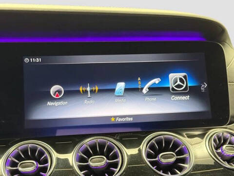 2019 Mercedes-Benz CLS CLS 450