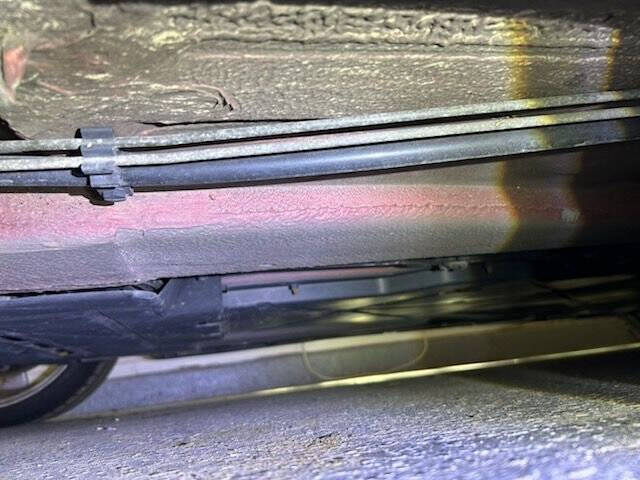 2001 Porsche 911 Turbo