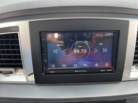 2008 Dodge Ram 2500