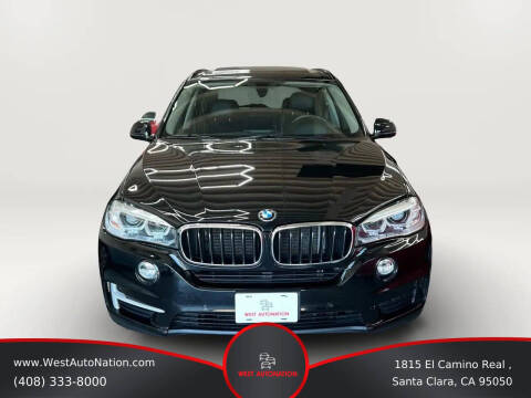 2015 BMW X5 xDrive35d