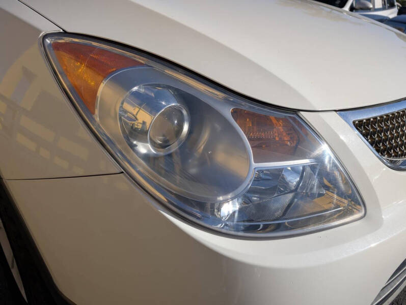 2010 Hyundai Veracruz