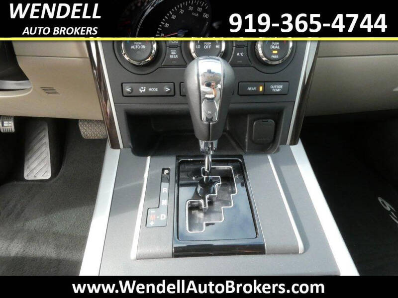 2012 Mazda CX-9 Grand Touring