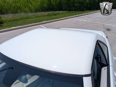 2000 Mercedes-Benz SL-Class SL 500