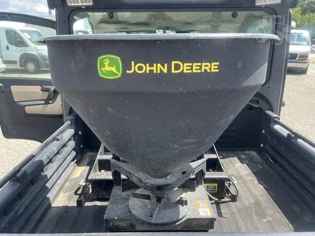 2018 John Deere GATOR XUV 865R