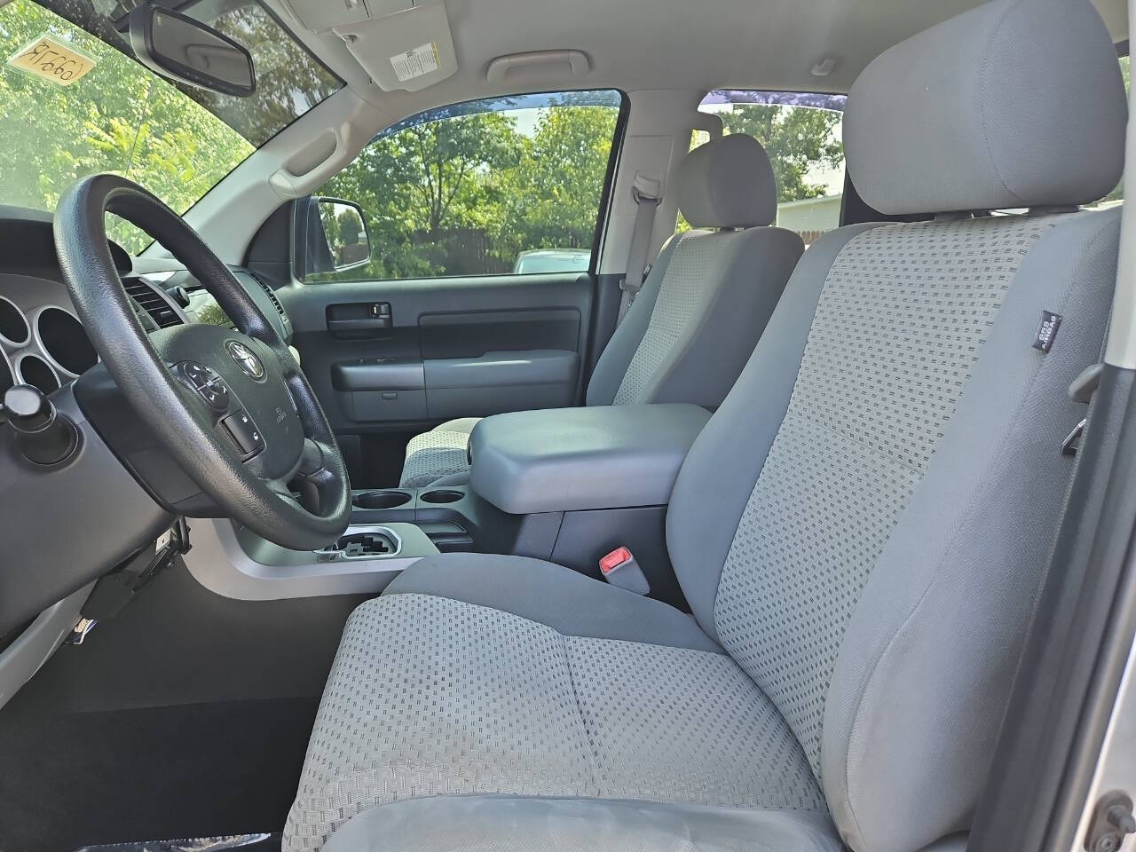 2012 Toyota Tundra for sale at 4 Ever Ride in Waynesboro, PA