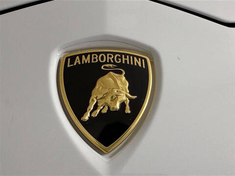 2020 Lamborghini Urus