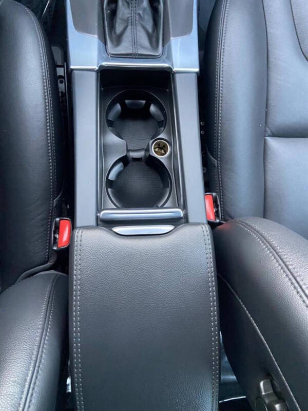 2015 Volvo V60 T5 Premier