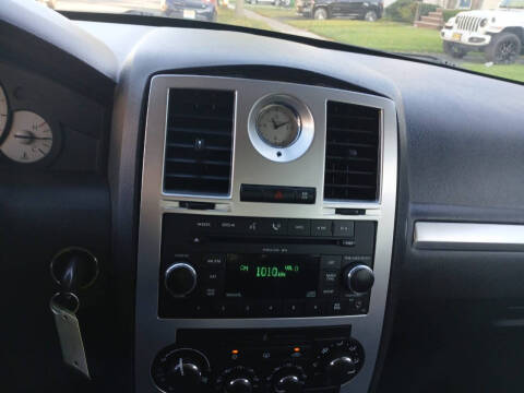 2009 Chrysler 300 Touring