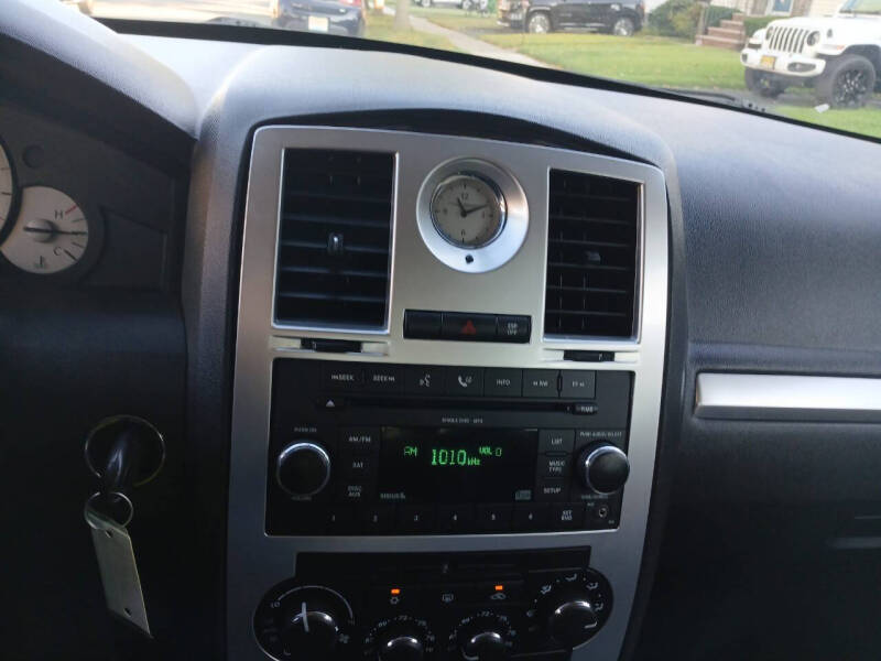 2009 Chrysler 300 Touring