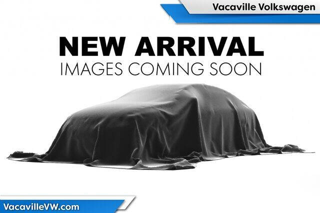 2020 Volkswagen Golf GTI for sale in Vacaville, CA