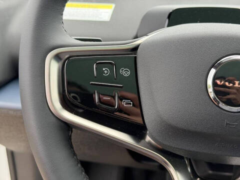2026 Volvo EX30 Plus