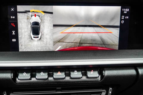 2022 Porsche 911 Carrera