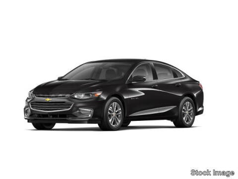 2016 Chevrolet Malibu for sale at Jamerson Auto Sales in Anderson IN