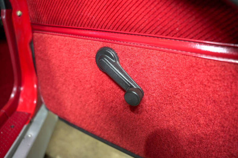 1986 Chevrolet Camaro RS