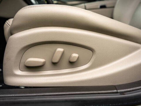 2019 Cadillac CTS 3.6L Luxury