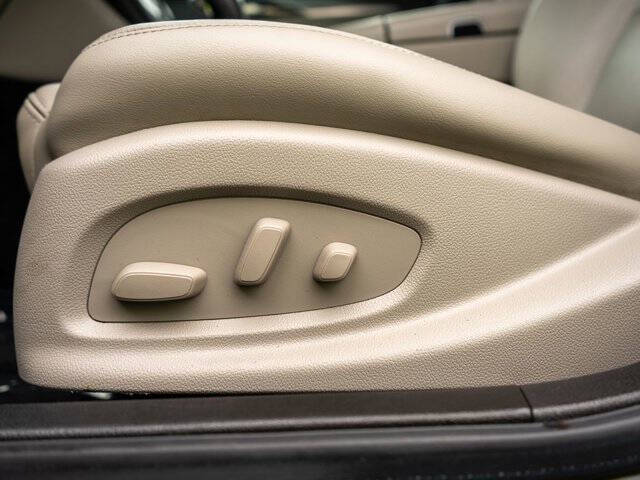 2019 Cadillac CTS 3.6L Luxury