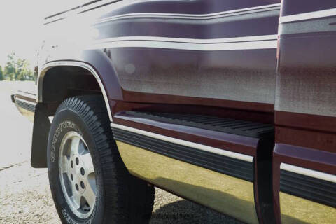 1995 GMC Sierra 1500