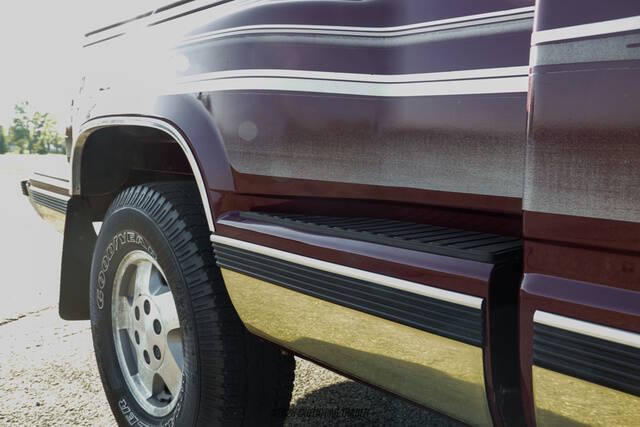 1995 GMC Sierra 1500