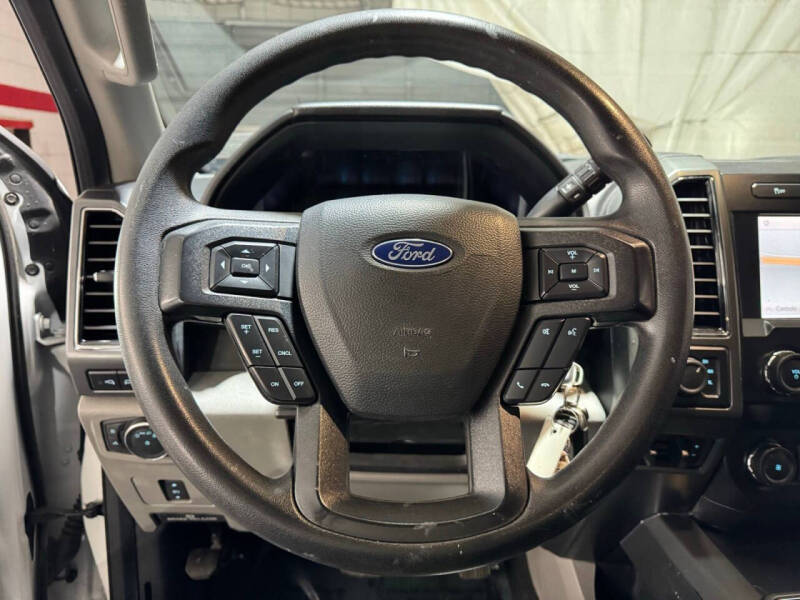 2020 Ford F-250 Super Duty