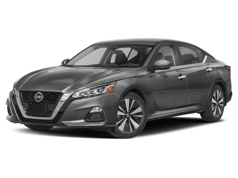 2022 Nissan Altima for sale at Tim Short Chrysler Dodge Jeep RAM Ford of Morehead in Morehead KY