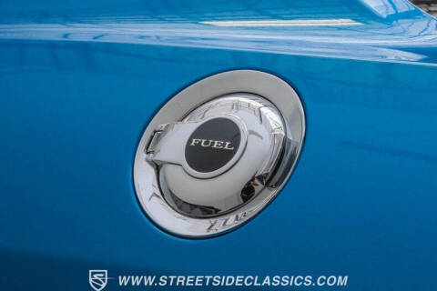 2009 Dodge Challenger SRT8