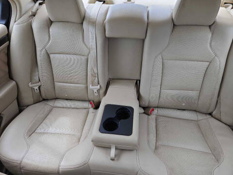 2014 Ford Taurus Limited