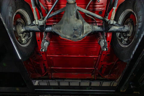 1966 Dodge Coronet