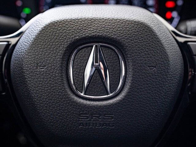 2026 Acura Integra Type S