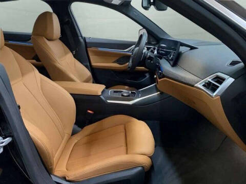 2025 BMW 4 Series 430i xDrive Gran Coupe