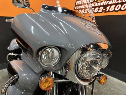 2023 Kawasaki Vulcan