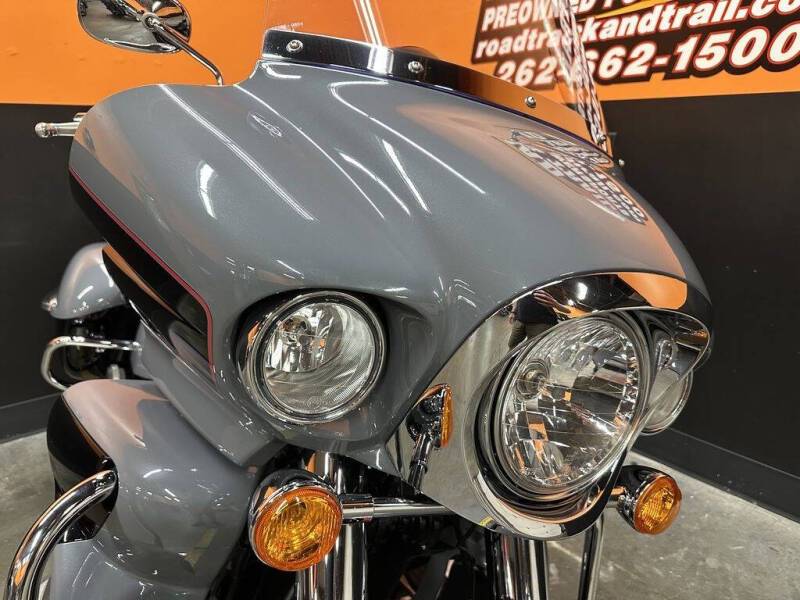 2023 Kawasaki Vulcan