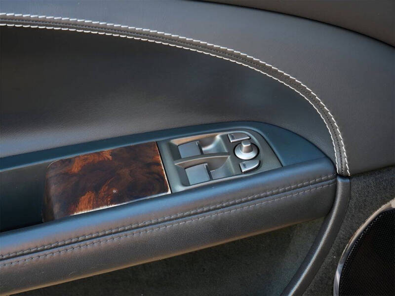 2011 Jaguar XK