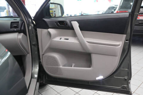 2013 Toyota Highlander