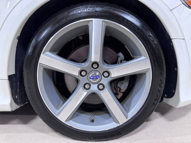 2012 Volvo C30 T5 R-Design Premier Plus