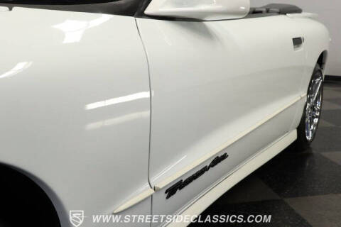 1994 Pontiac Firebird