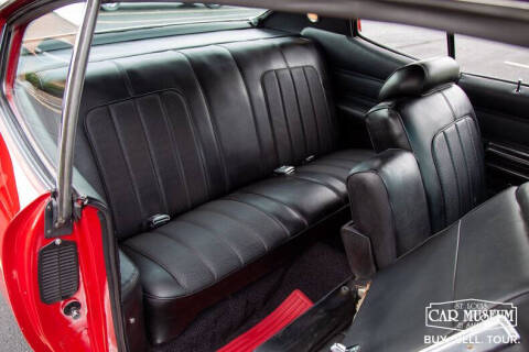 1970 Buick Gran Sport