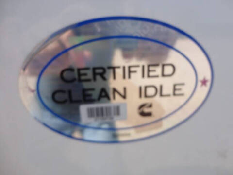 2021 Freightliner M2 106