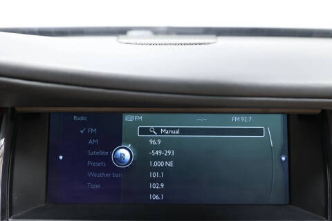 2010 Rolls-Royce Ghost
