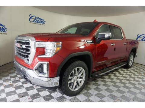 2022 GMC Sierra 1500 Limited