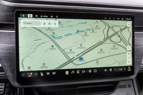 2024 Rivian R1S Adventure